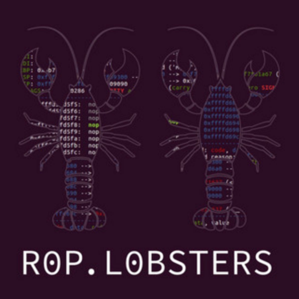 ROP Lobsters