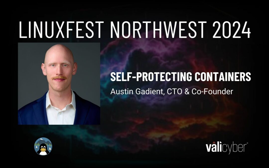 Presentation: LinuxFest Northwest 2024