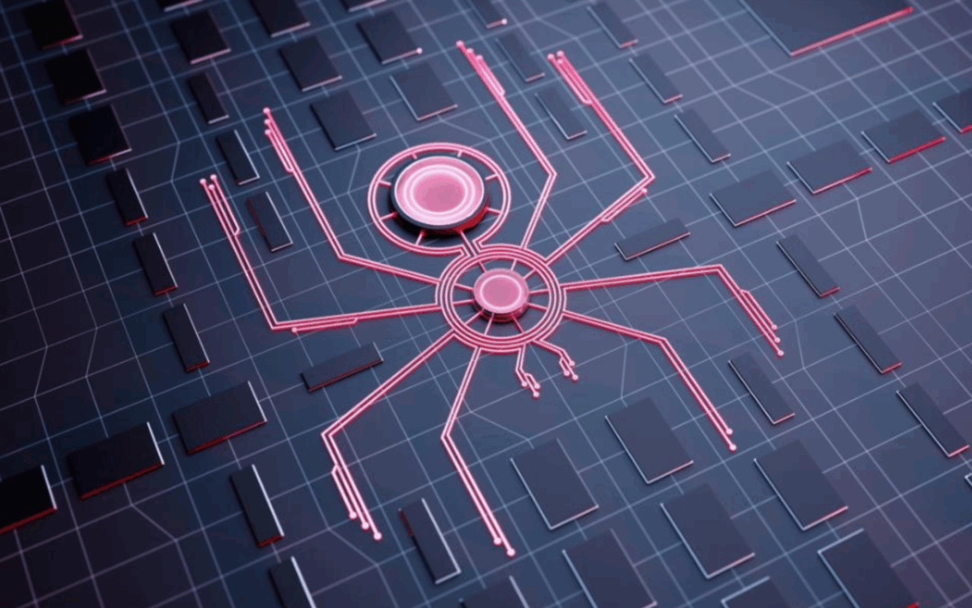 What Executives Need To Know About Threats Like Scattered Spider—And How To Avoid The Next Costly Breach