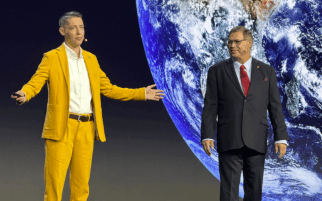 Gartner Identifies the Top Strategic Technology Trends for 2026