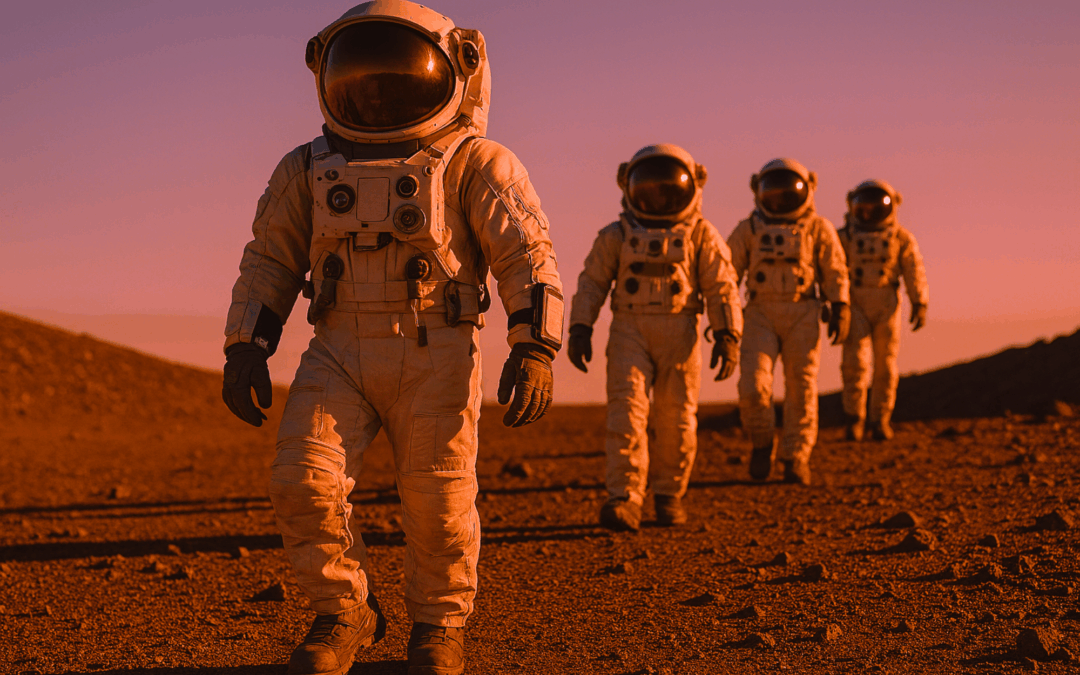 CISOs: Lead the Charge in Virtualization Security in 2026