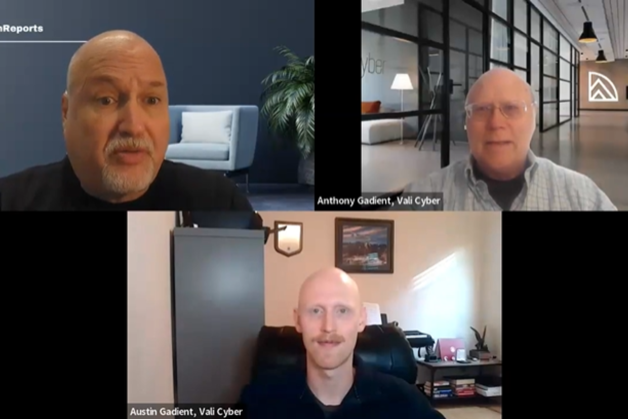 As Workloads Move Back On-Prem, Hypervisors Emerge as a Quiet Mid-Market Risk | Vali Cyber