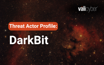 DarkBit: A Threat Profile | Vali Cyber