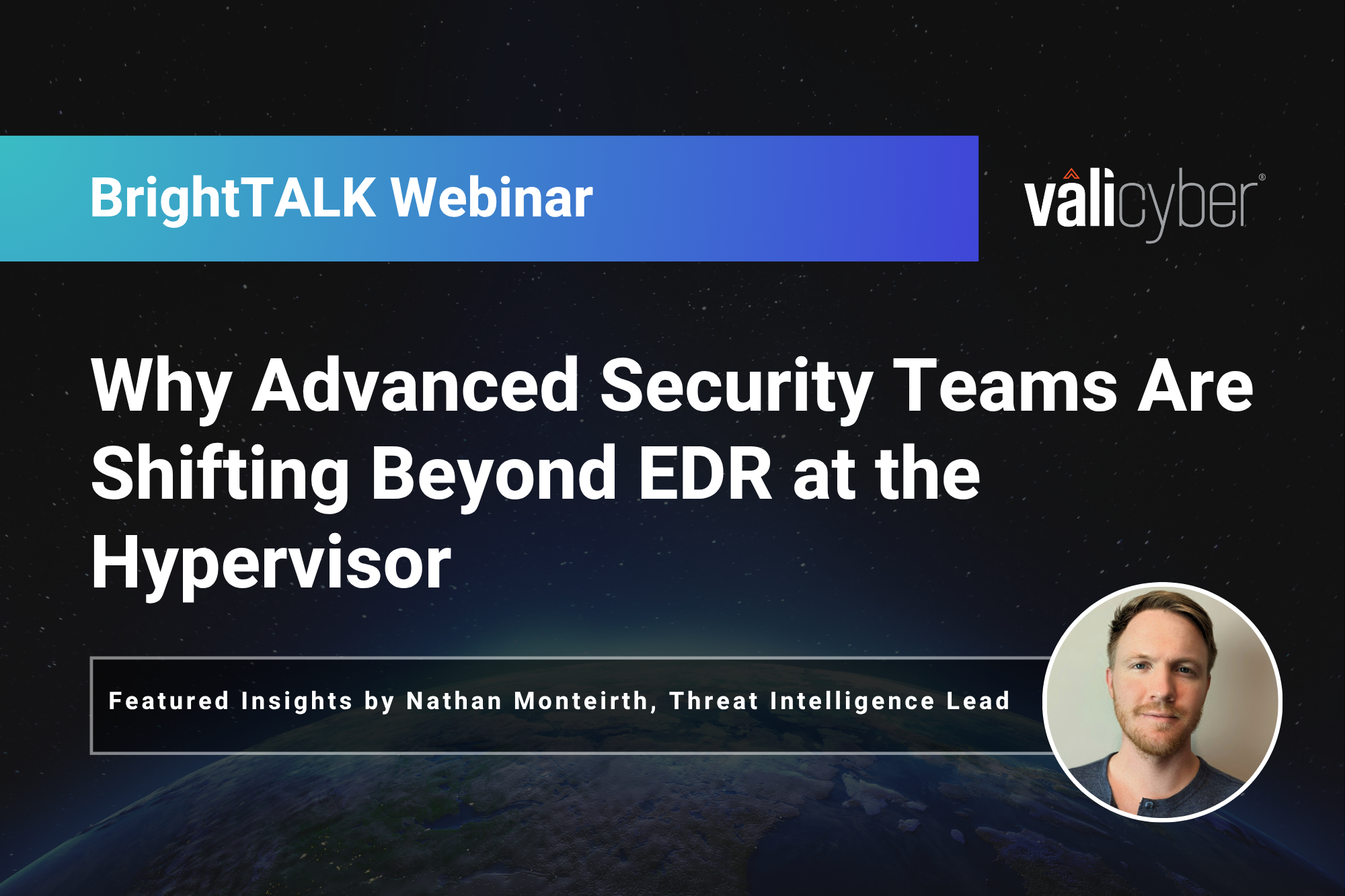 Why Advanced Security Teams Are Shifting Beyond EDR at the Hypervisor ...