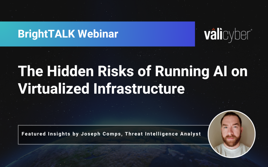 AI Risks in Virtual Environments