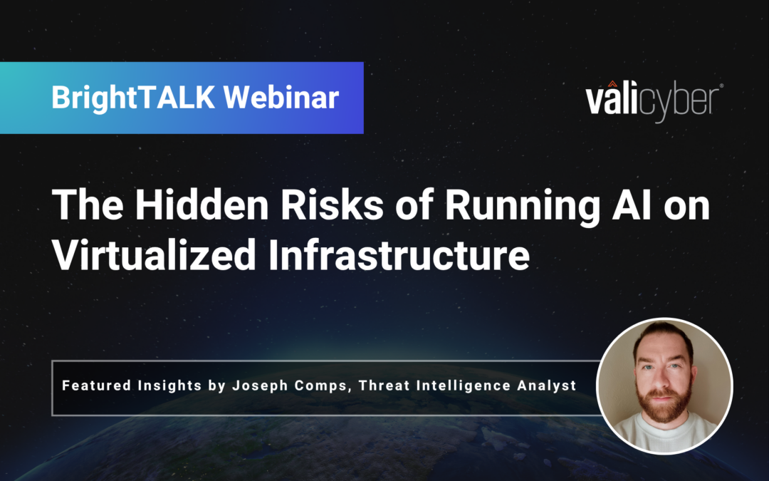 AI Risks in Virtual Environments
