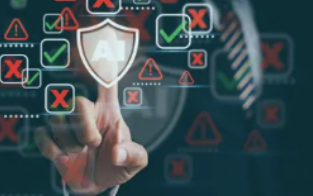 ​AI Is Moving Into Production Workflows, And So Are The Risks