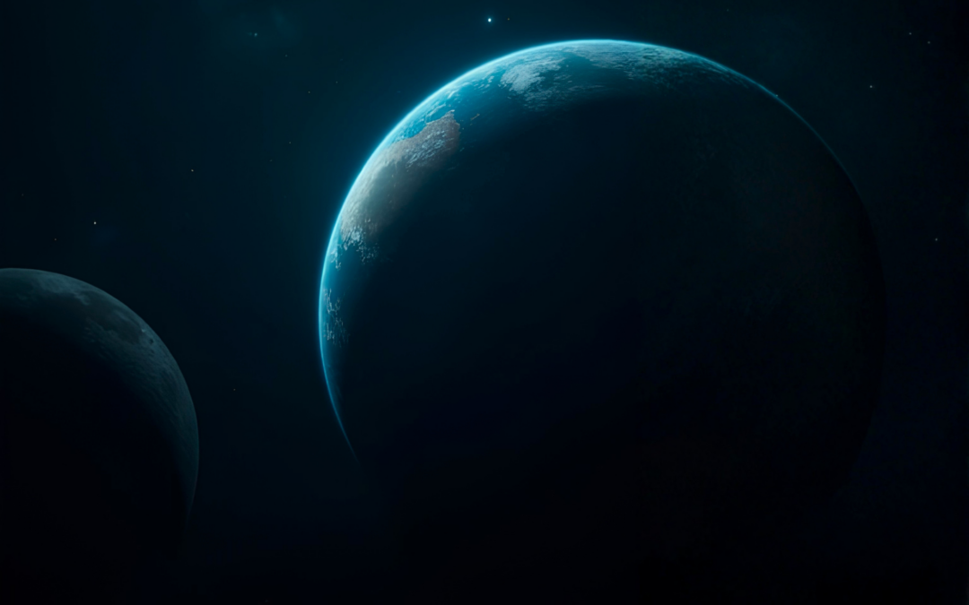 How Vali Cyber and VMware Deliver Full-Stack Zero Trust for Federal Cloud Foundation