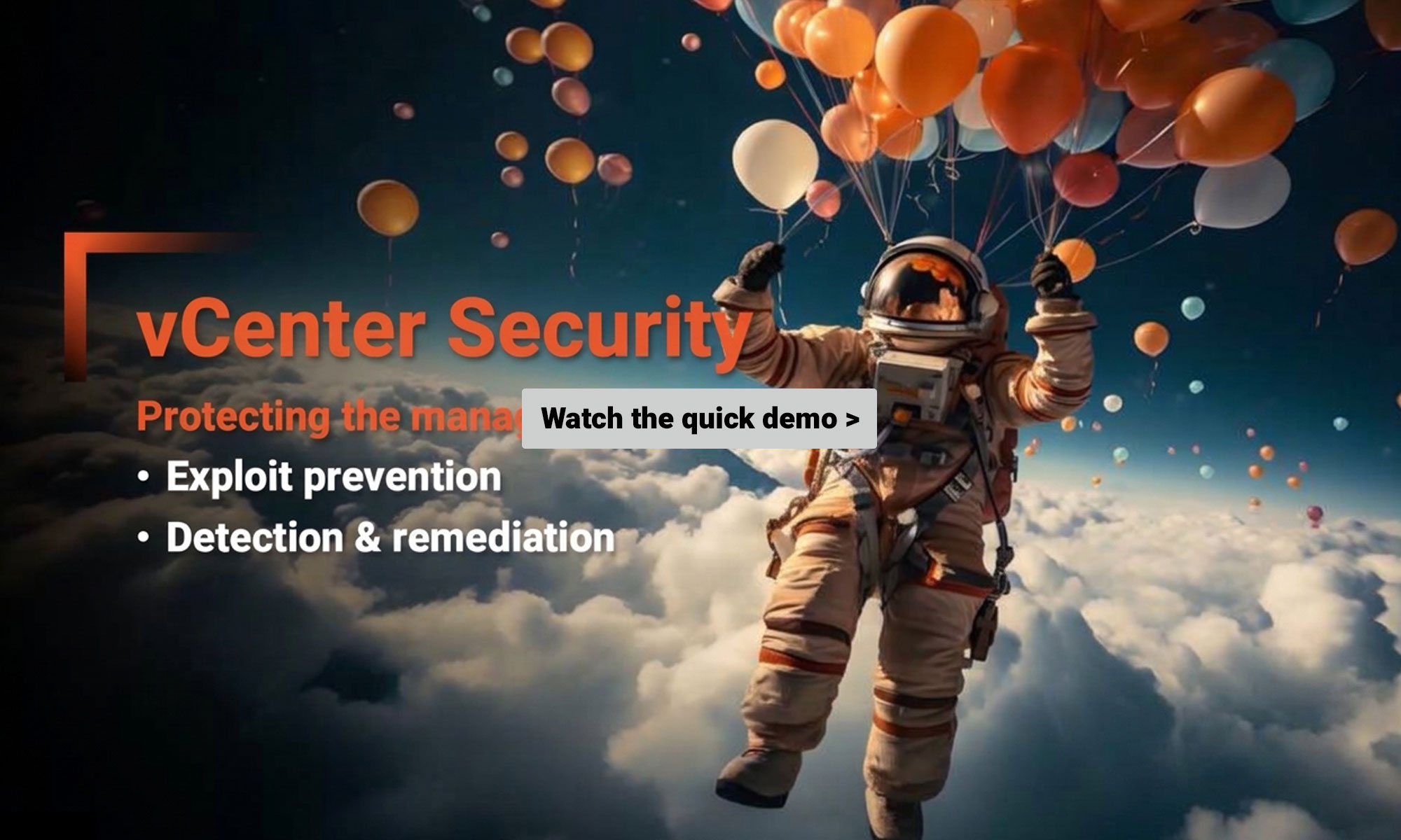 vCenter